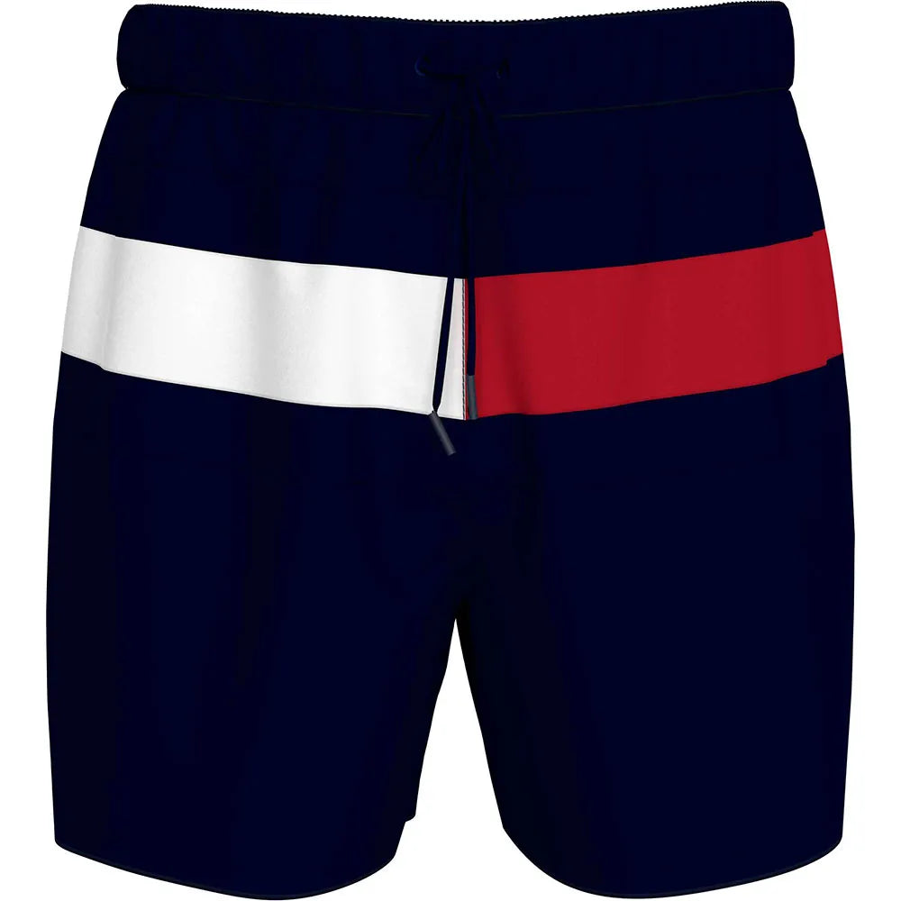 Tommy hilfiger UM0UM03474 Trunk swimming shorts