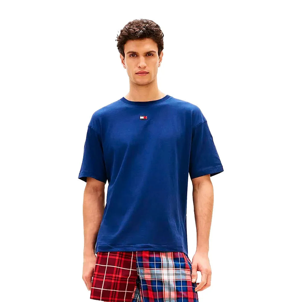 Tommy hilfiger UM0UM03832 short sleeve pyjama
