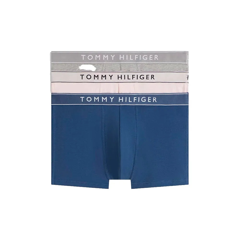 Tommy hilfiger UM0UM03882 Trunk boxers 3 units
