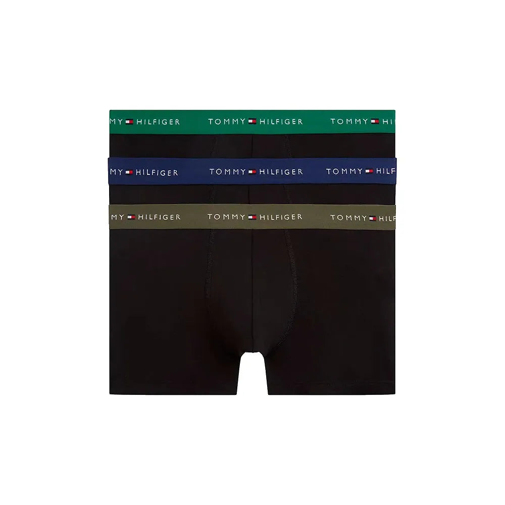 Tommy hilfiger UM0UM03890 Trunk boxers 3 units