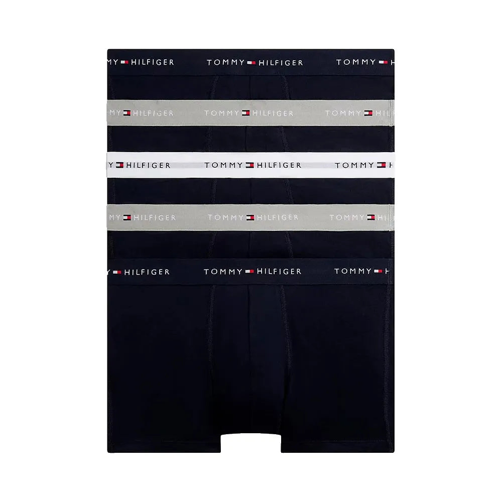 Tommy hilfiger UM0UM03893 Trunk boxers 5 units