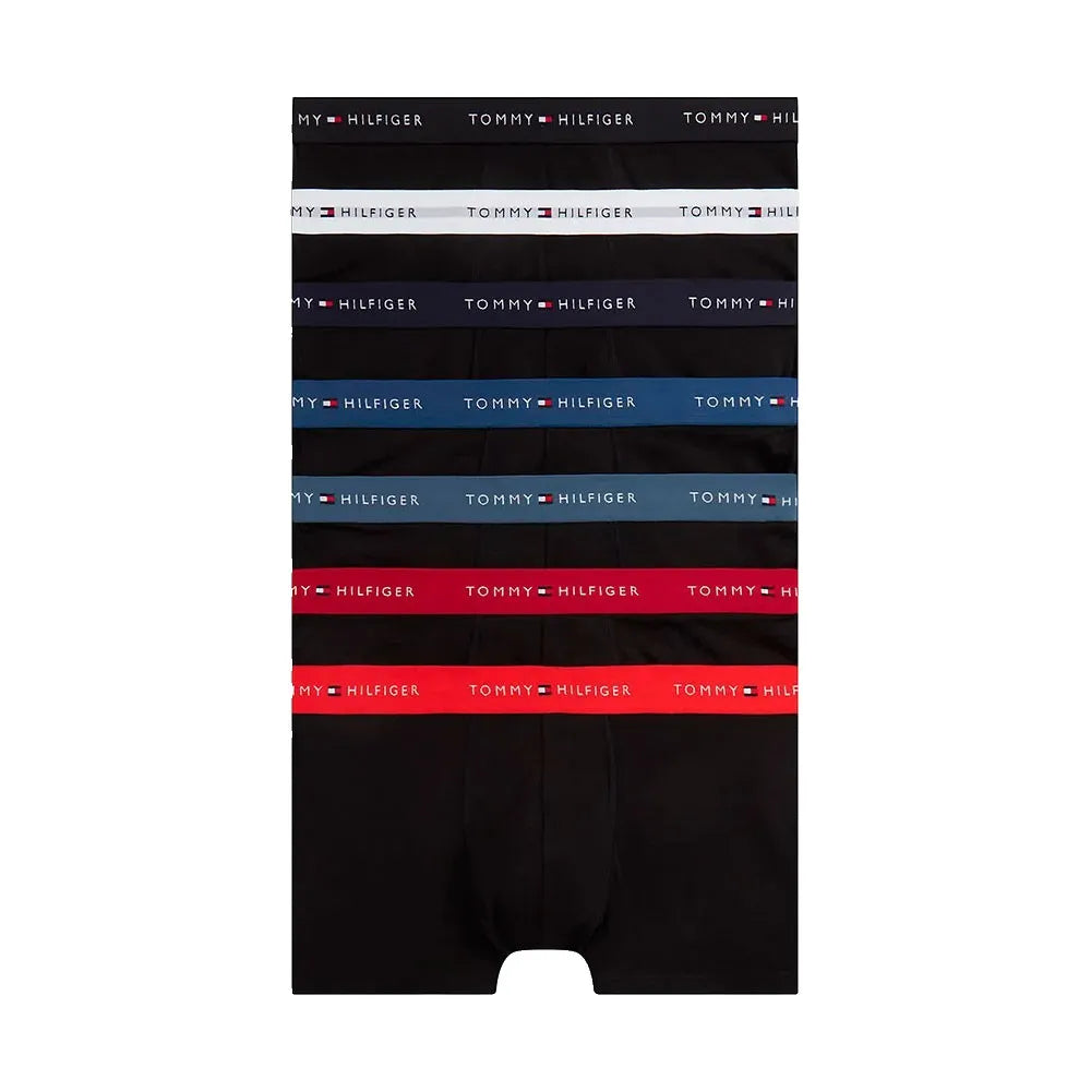 Tommy hilfiger UM0UM03895 Trunk boxers 7 units