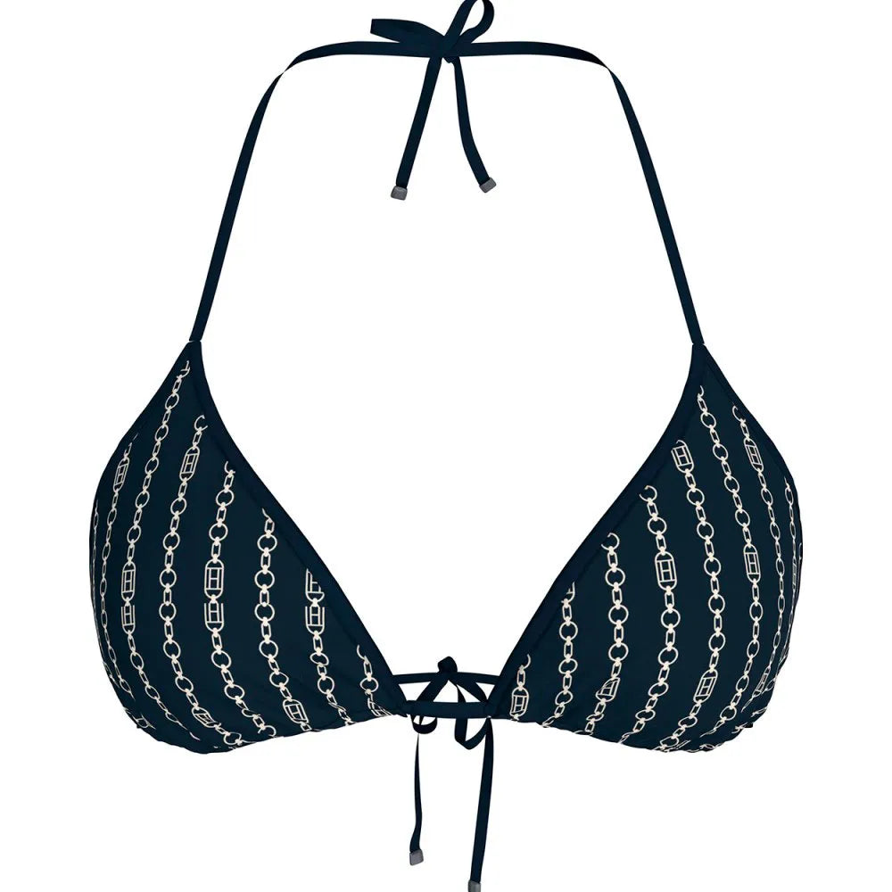 Tommy hilfiger UW0UW05314 Triangle bikini top