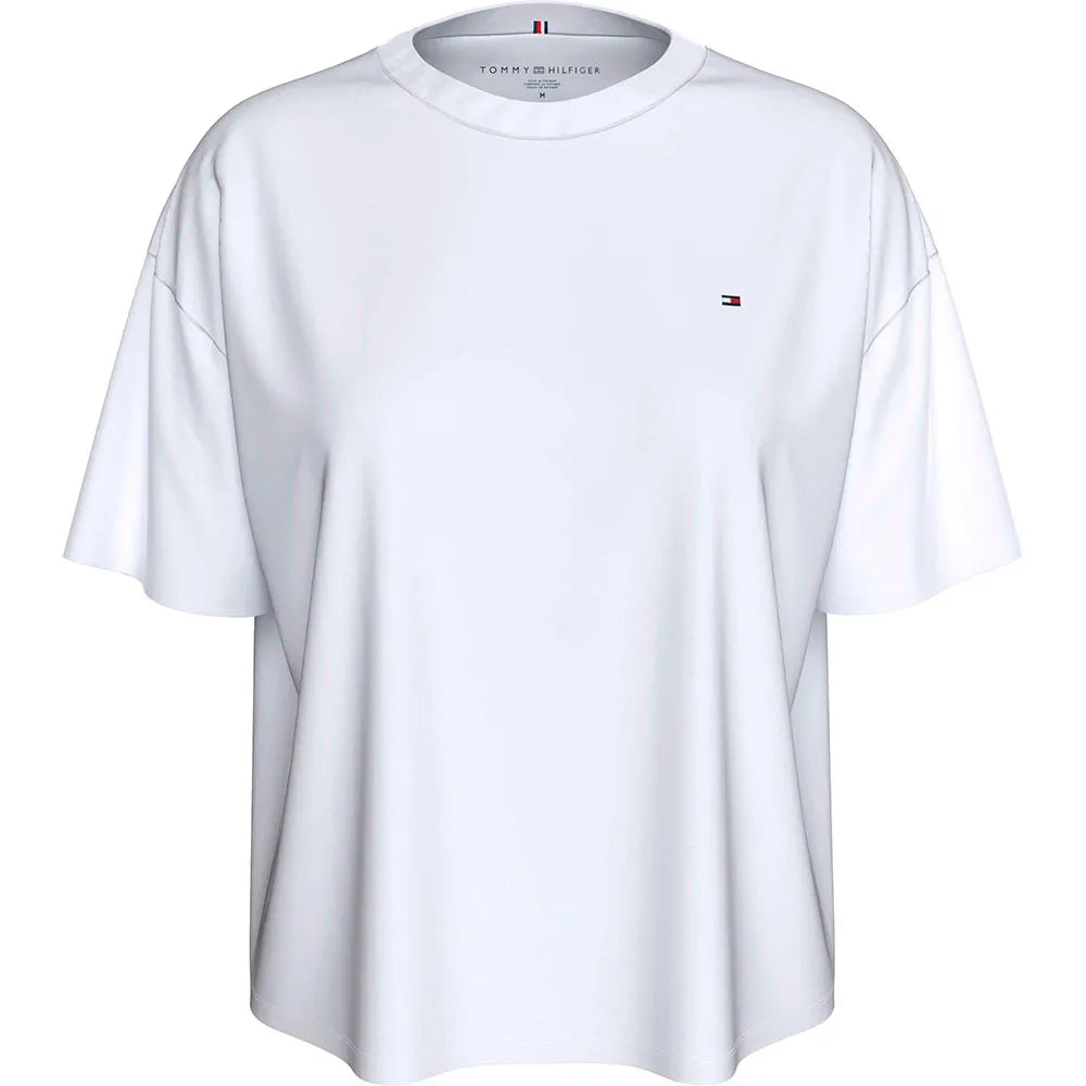 Tommy hilfiger UW0UW05763 short sleeve T-shirt