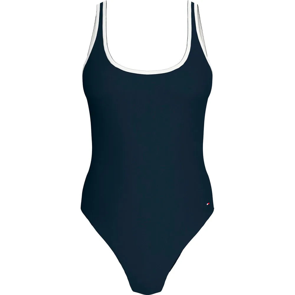 Tommy hilfiger UW0UW05889 swimsuit