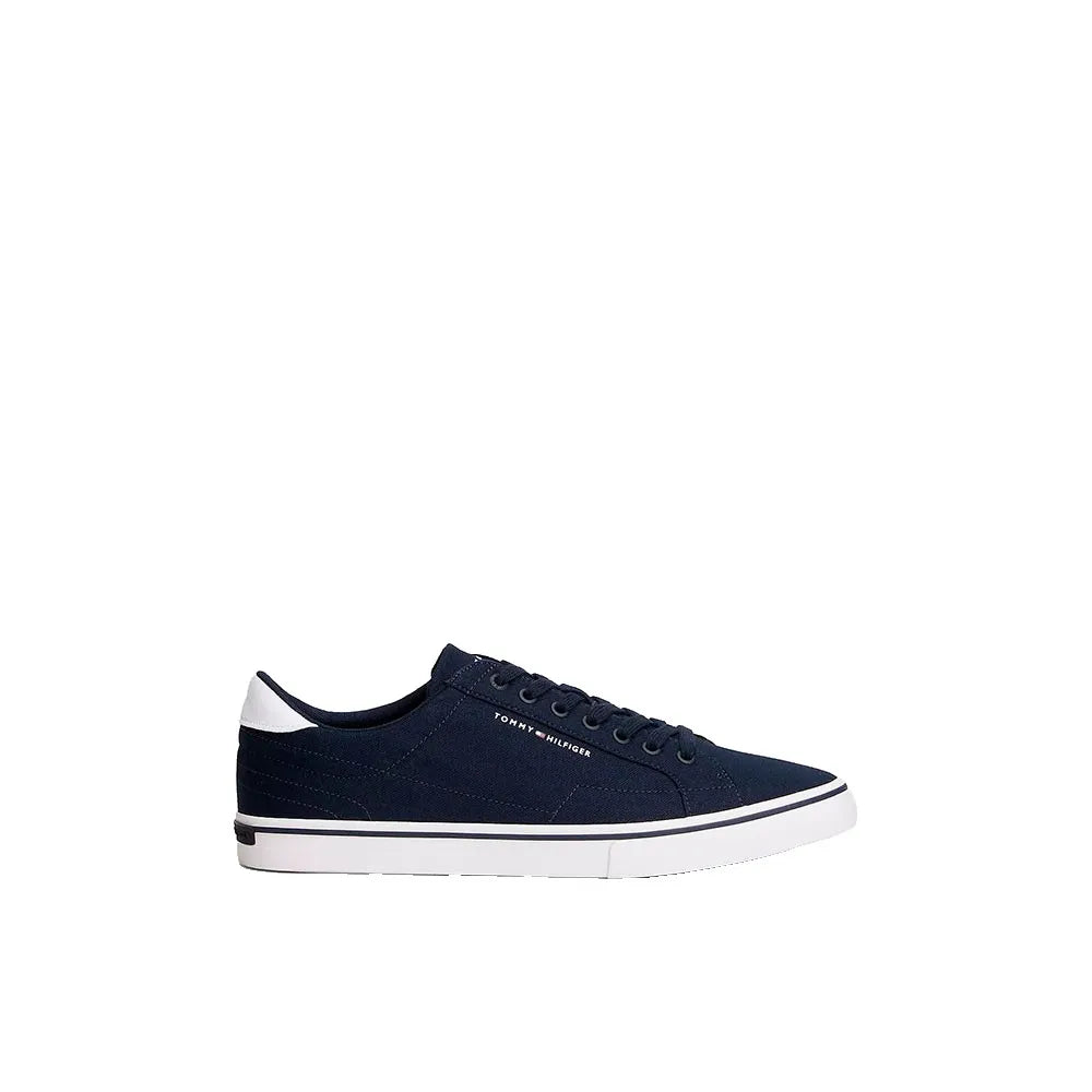Tommy hilfiger Vulc Core Long Lace trainers