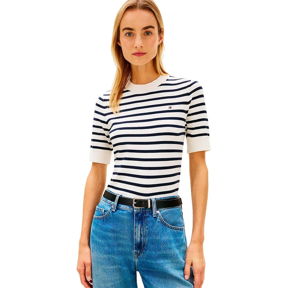 Tommy hilfiger WW0WW49705 sweater