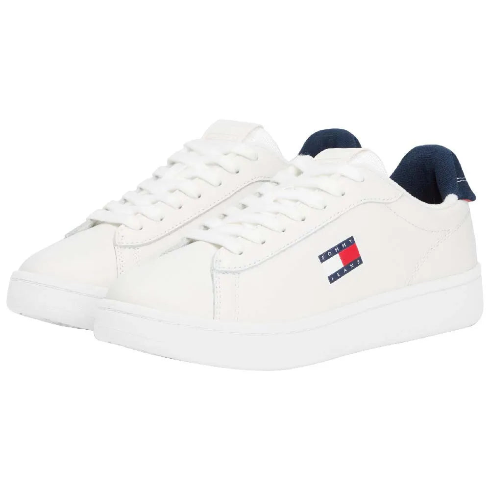 Tommy jeans Archive Court trainers