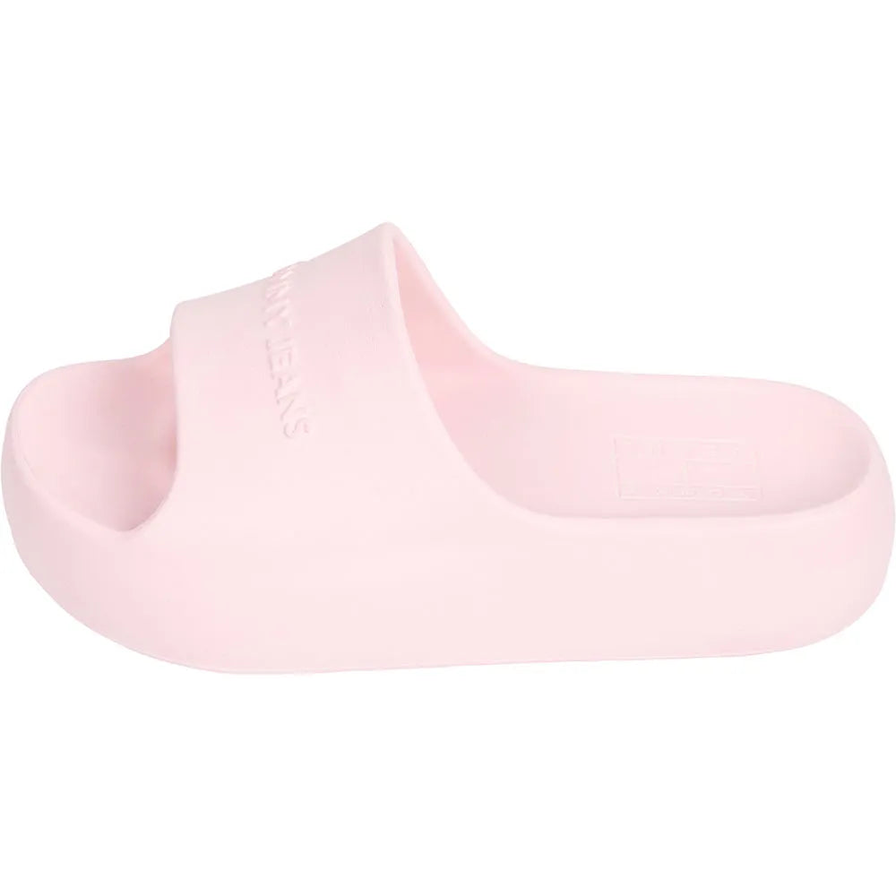 Tommy jeans Chunky Essential slides