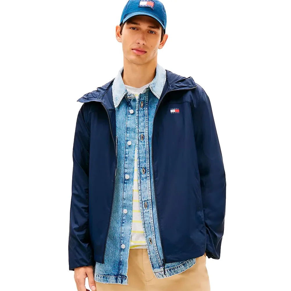 Tommy jeans DM0DM23112 jacket