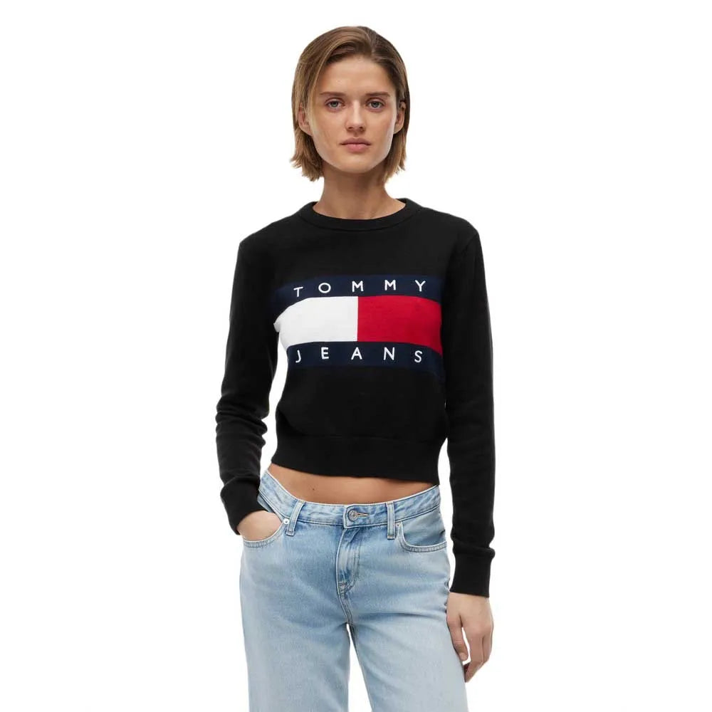 Tommy jeans DW0DW22930 sweatshirt