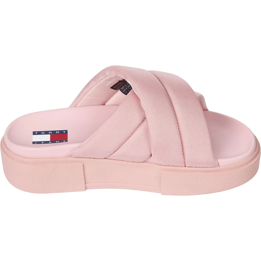 Tommy jeans EN0EN02775 platform sandals