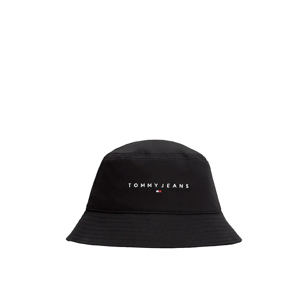 Tommy jeans Linear Logo bucket hat