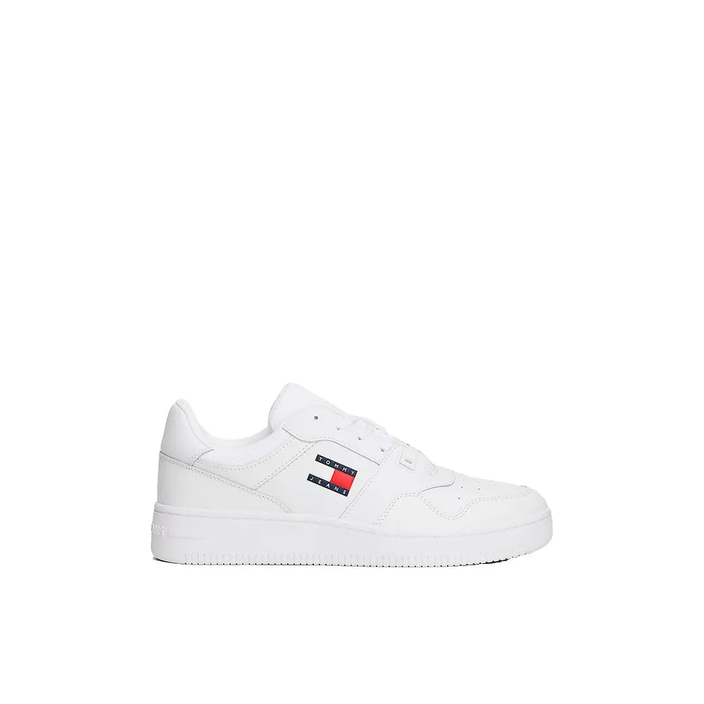 Tommy jeans Retro Basket Ess trainers