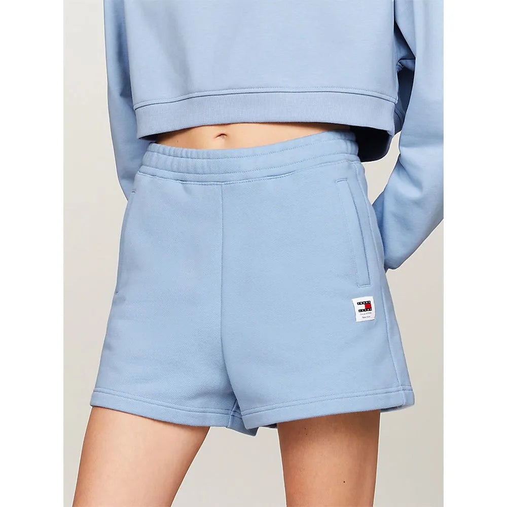 Tommy jeans Rlx New Cls Ext sweat shorts
