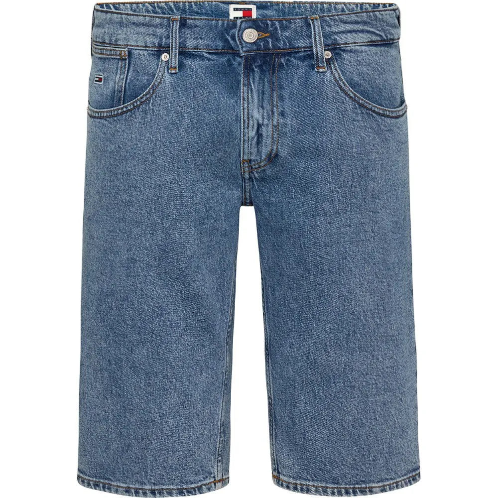 Tommy jeans Ronnie Cg4136 denim shorts