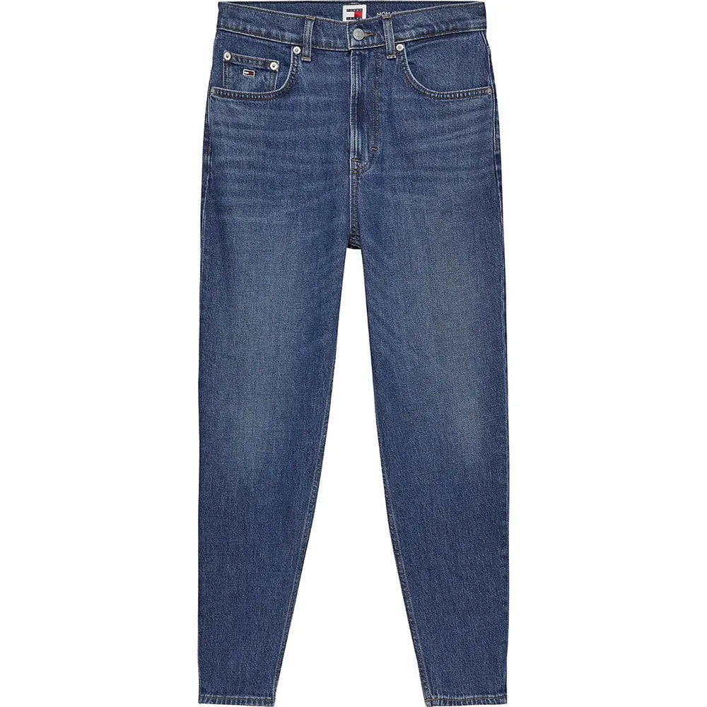 Tommy jeans Uh Tpr Bi0152 Co Mom Fit jeans