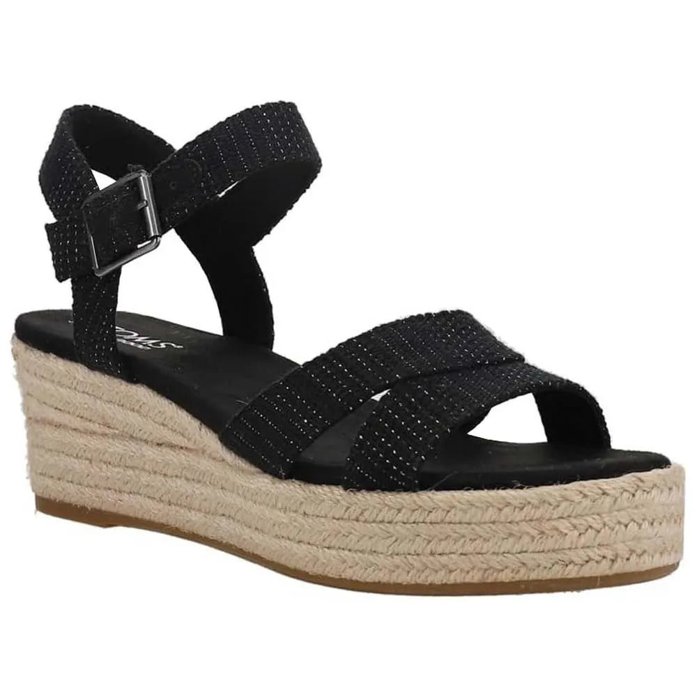 Toms Audrey sandals