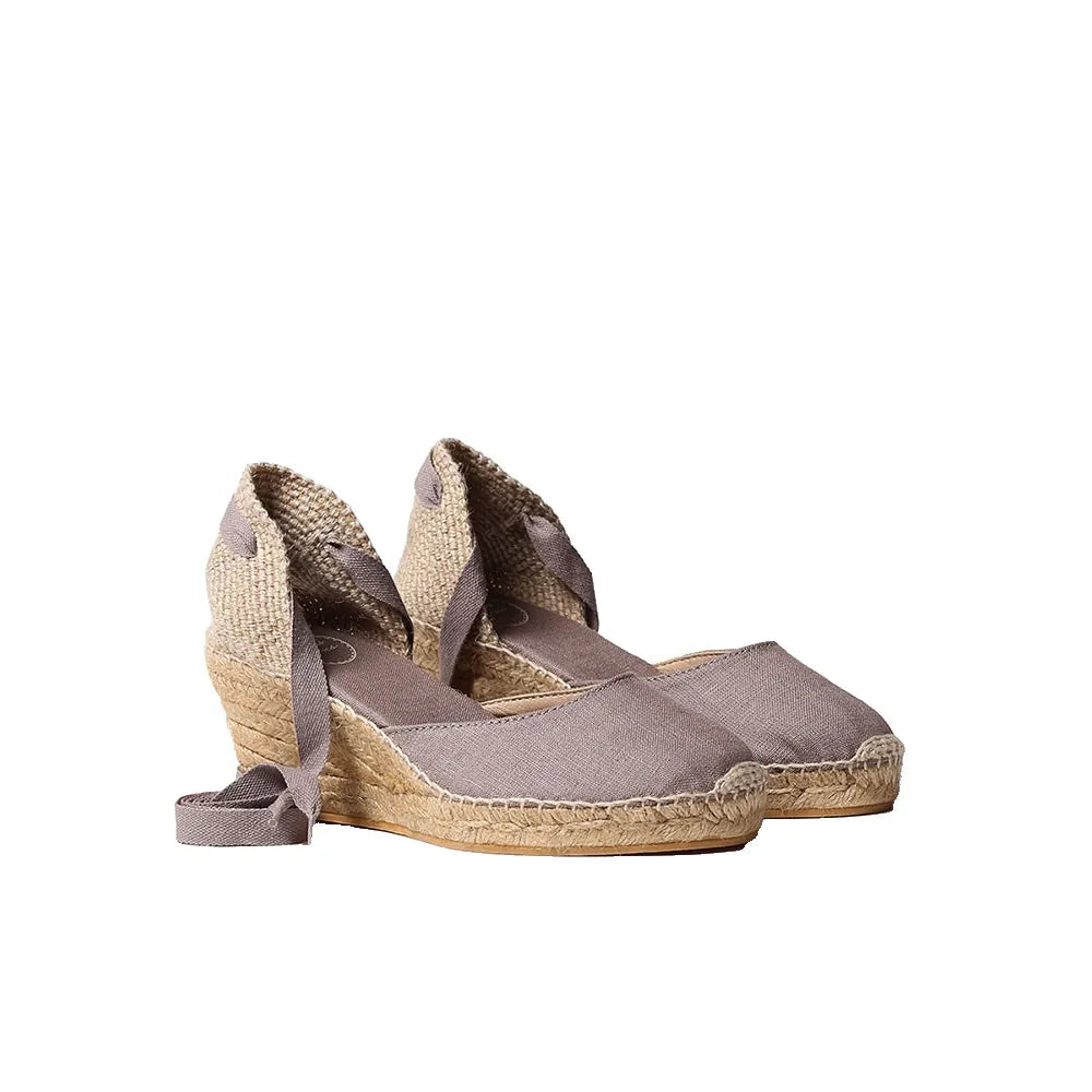 Toni pons Calonge Wedge Espadrilles