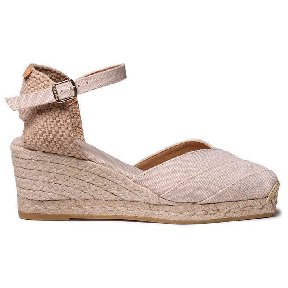 Toni pons Clara Wedge Espadrilles