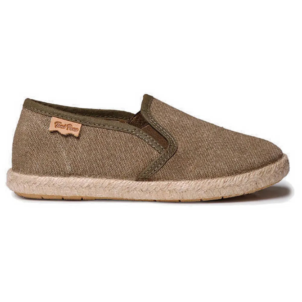Toni pons Elmer-Pq espadrilles