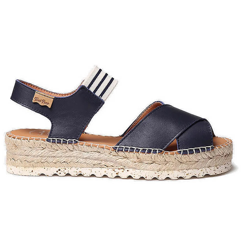 Toni pons Emily-Sw platform sandals