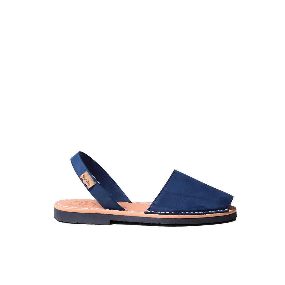 Toni pons Mao-N menorcan sandals