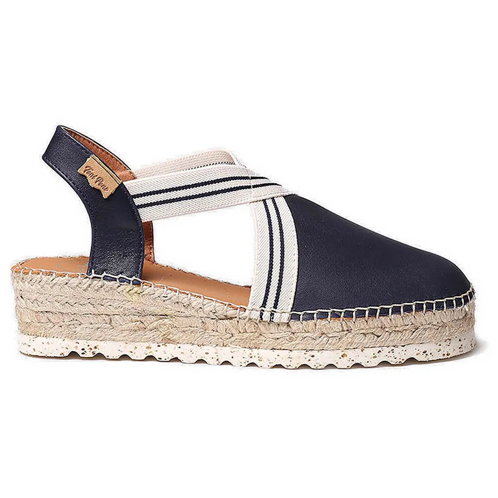 Toni pons Vera-Sw Wedge Espadrilles