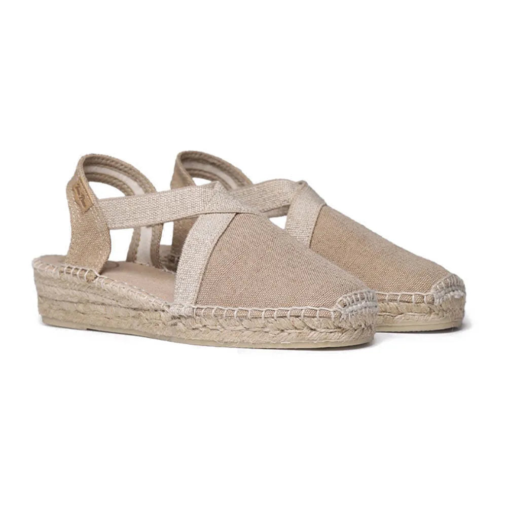 Toni pons Verdi-V espadrilles