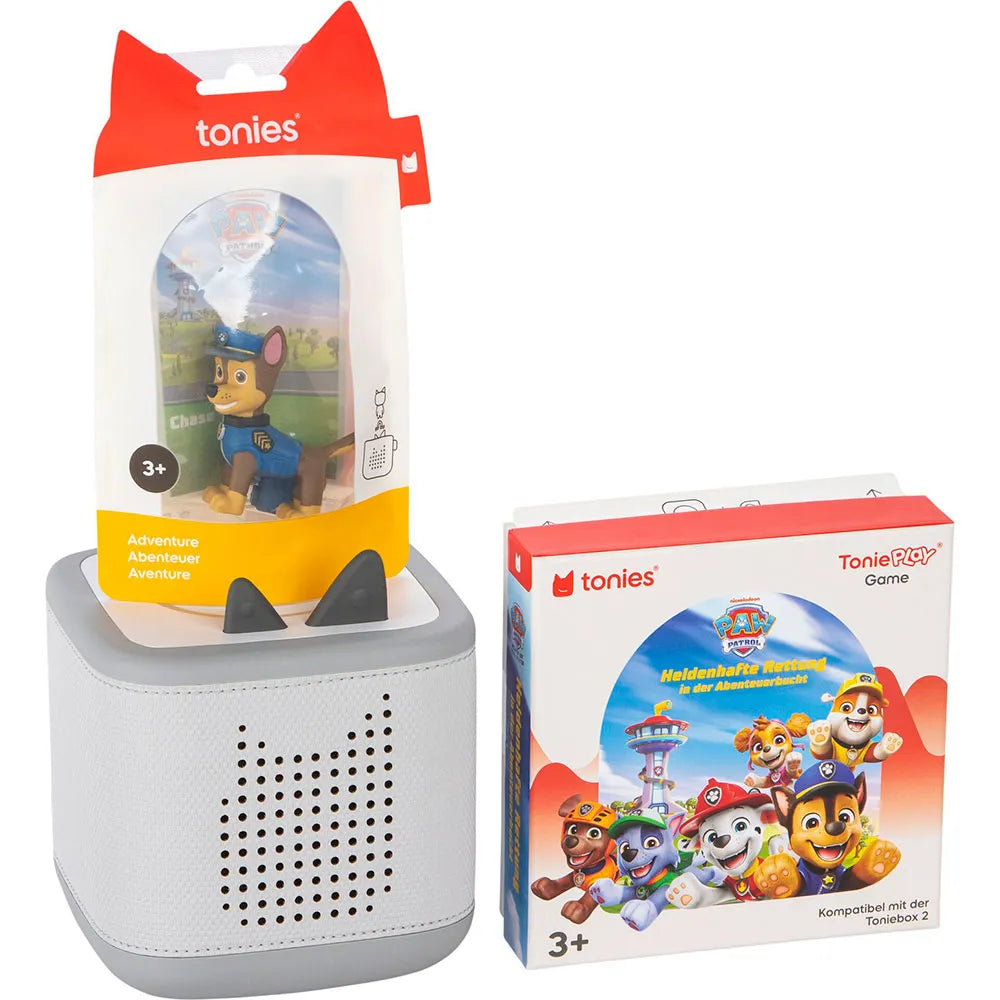 Tonies Toniebox 2 Full Play Bluetooth speaker