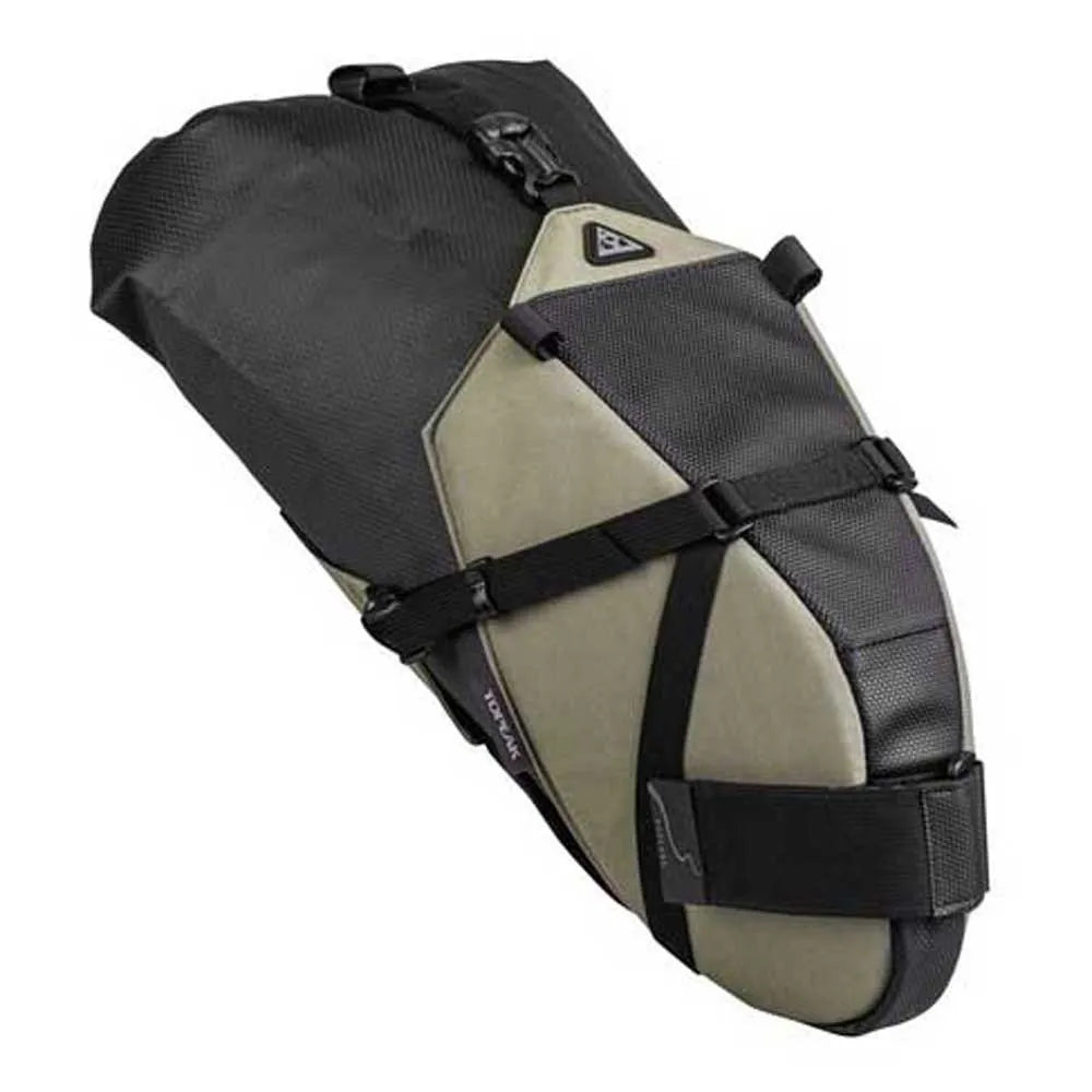 Topeak Backloader X saddle bag 10L