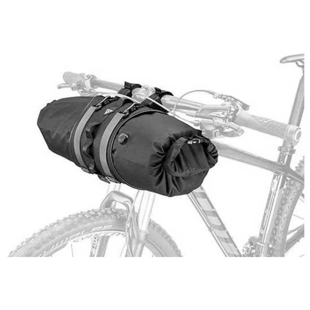 Topeak Frontloader handlebar bag 8L