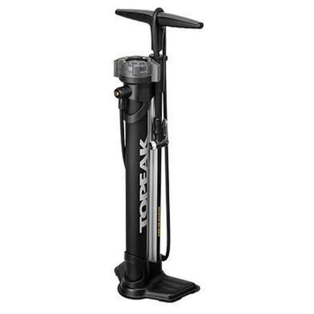Topeak JoeBlow Booster floor pump