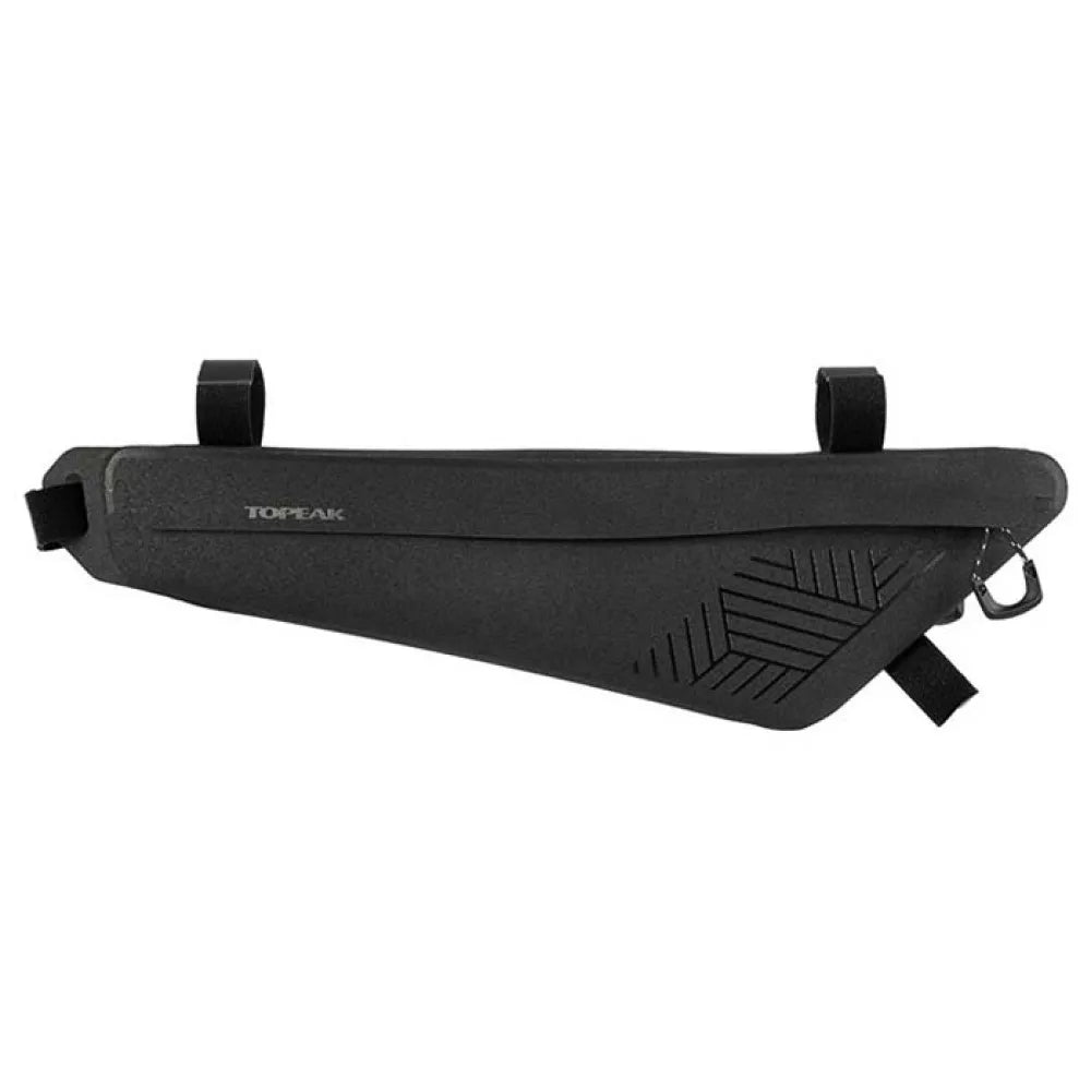 Topeak MidLoader DryBag M frame bag 3L