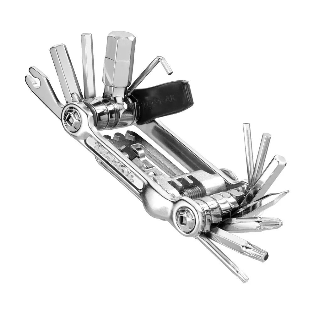 Topeak Mini 20 Pro 23 Functions multitool