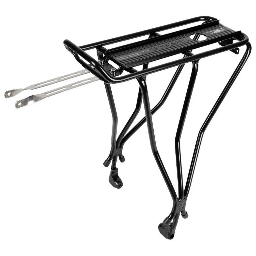 Topeak MTX 2.0 Disc pannier rack