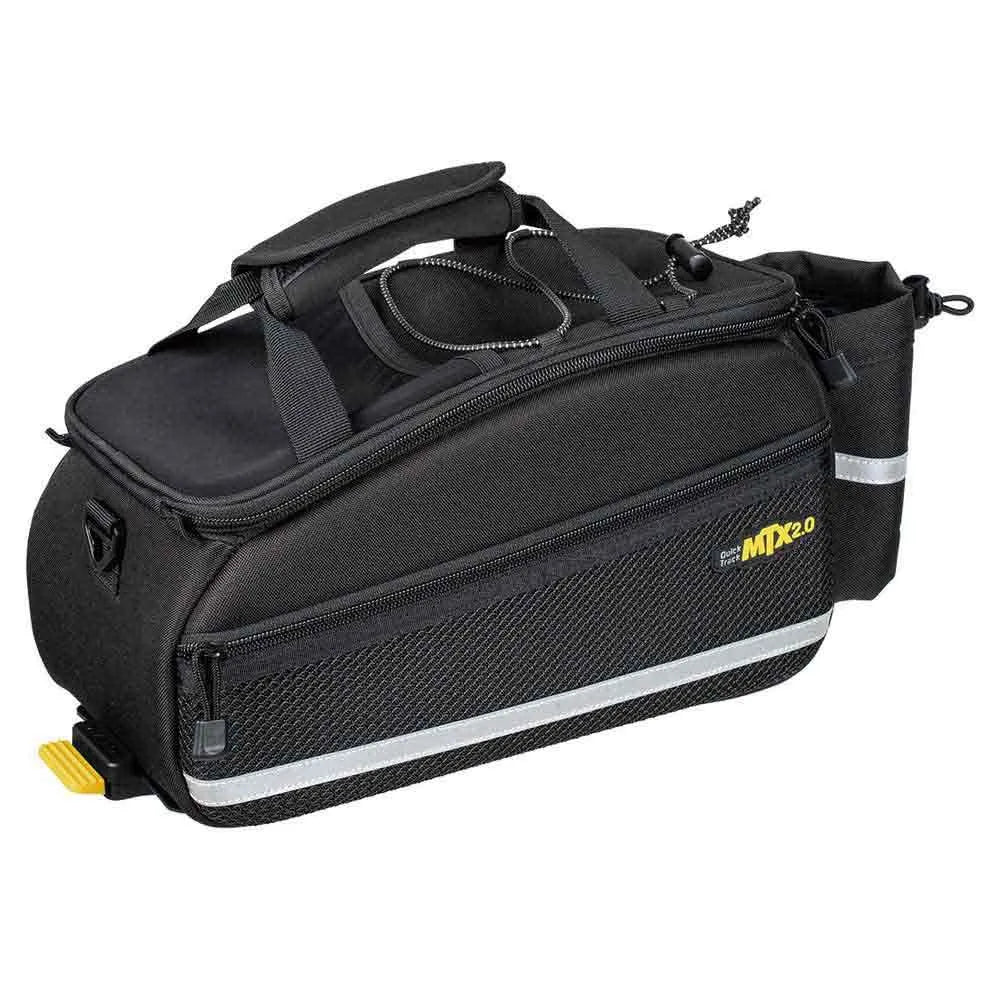 Topeak MTX Trunkbag EX 2.0 carrier bag 8L