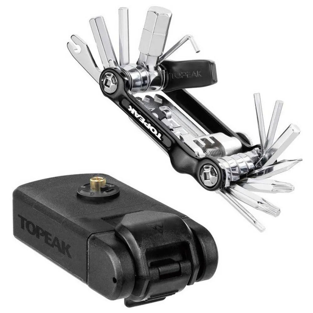 Topeak Ninja Master+ T20 multitool