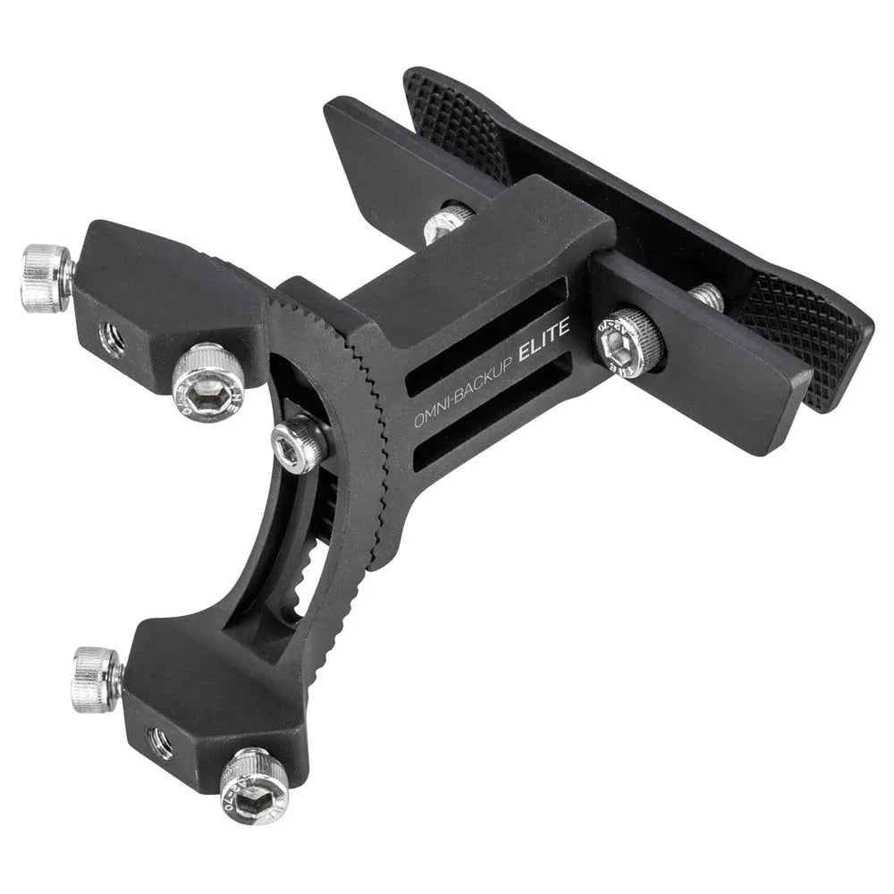 Topeak Omni Backup Elite bottle cage adapter
