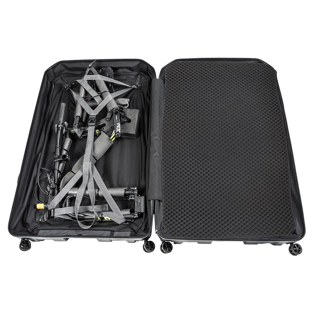 Topeak PakGo EX+ bike travel bag