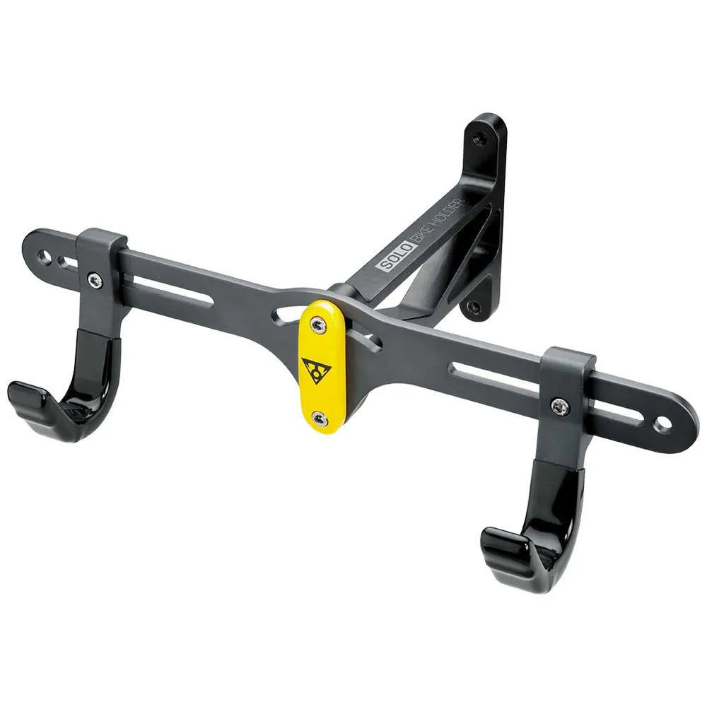 Topeak Solo hook