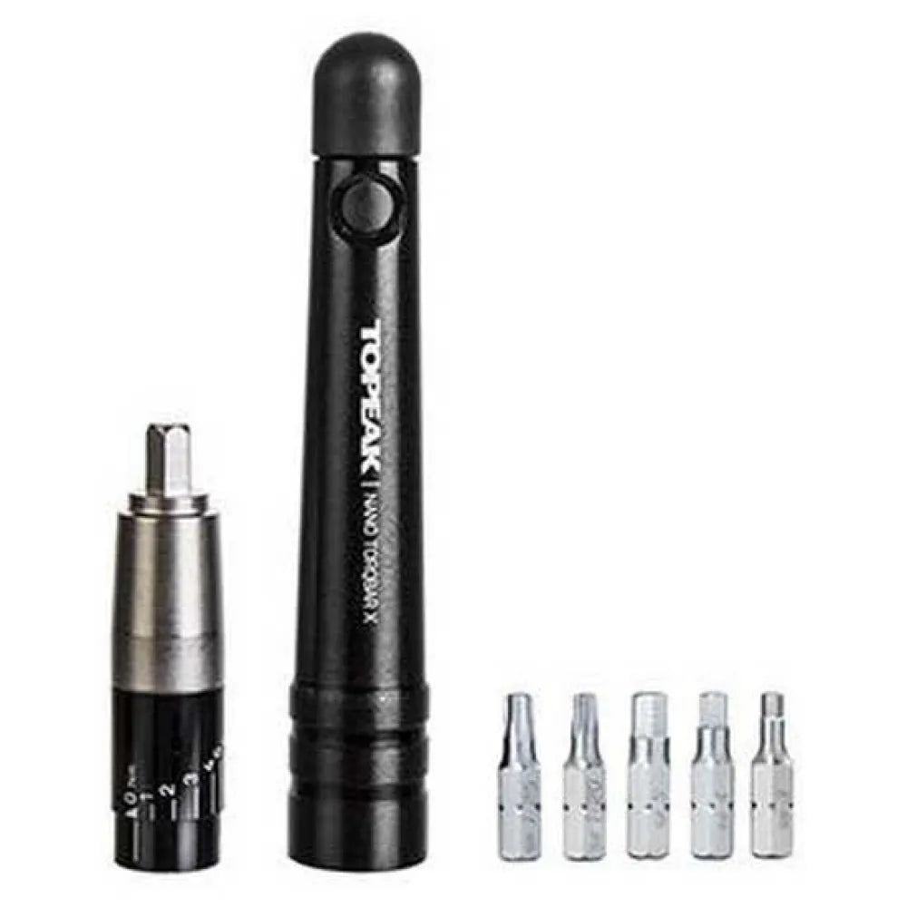 Topeak Tool Nano Torqbar X