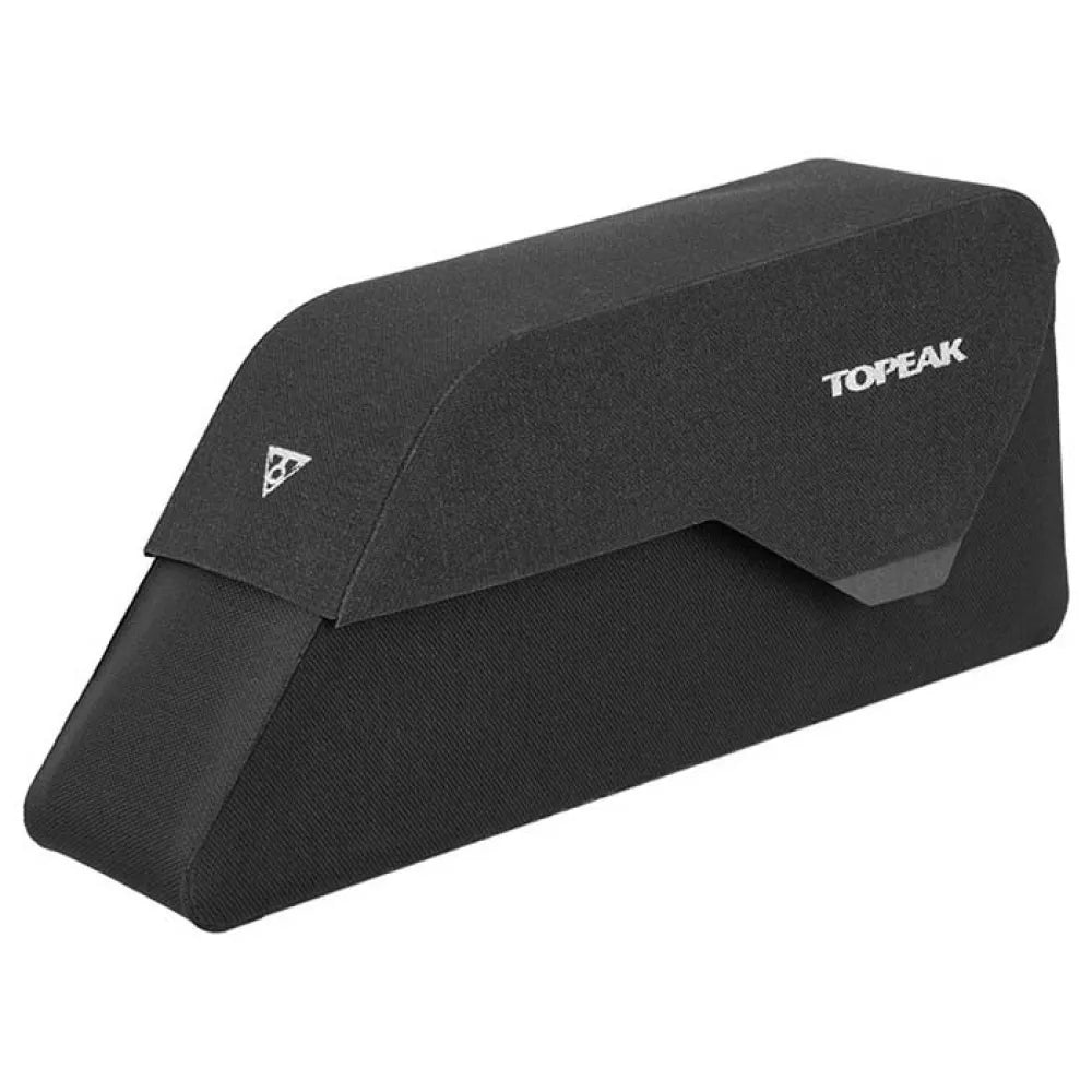 Topeak TopLoader DryShell frame bag