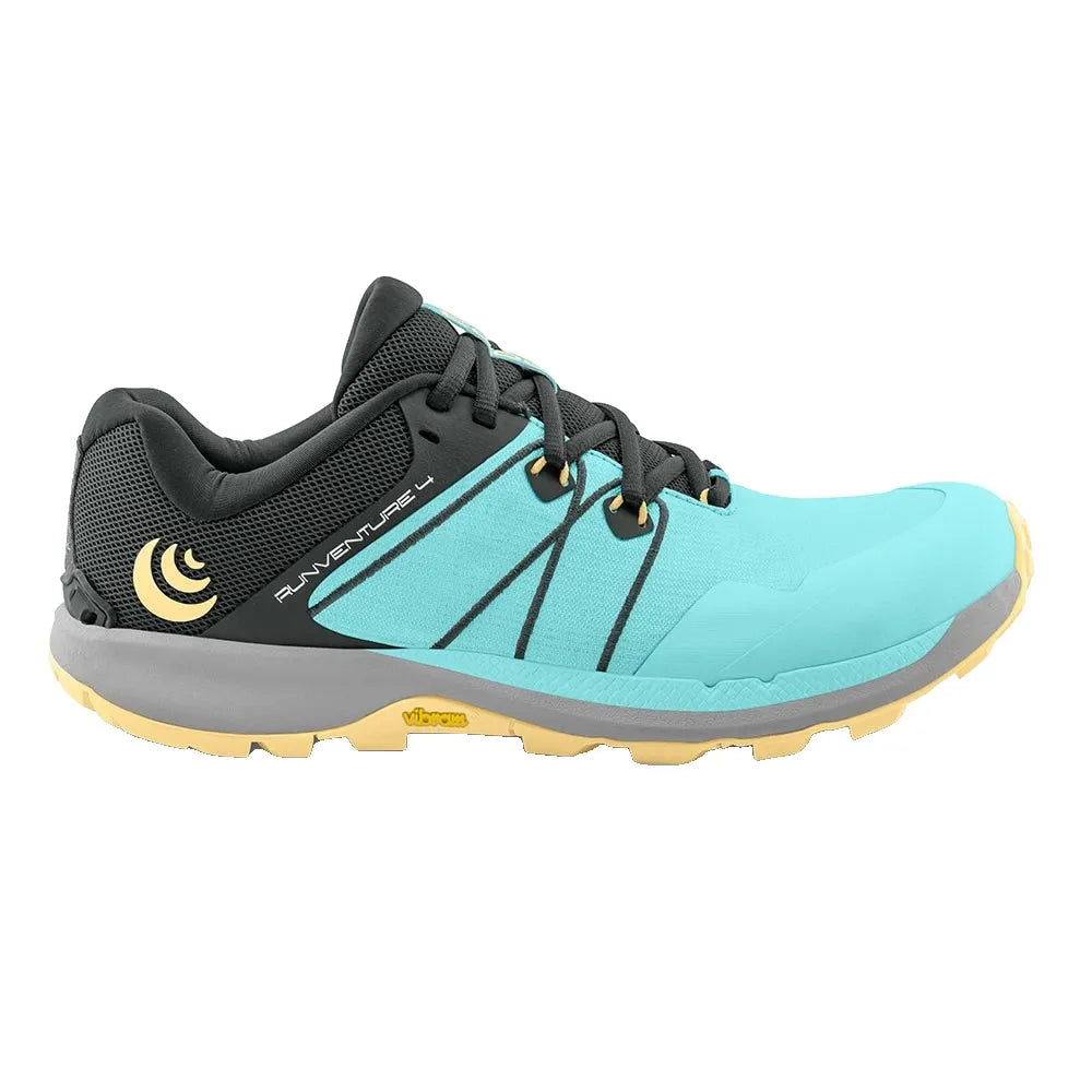 Topo athletic Runventure 4 trail running shoes