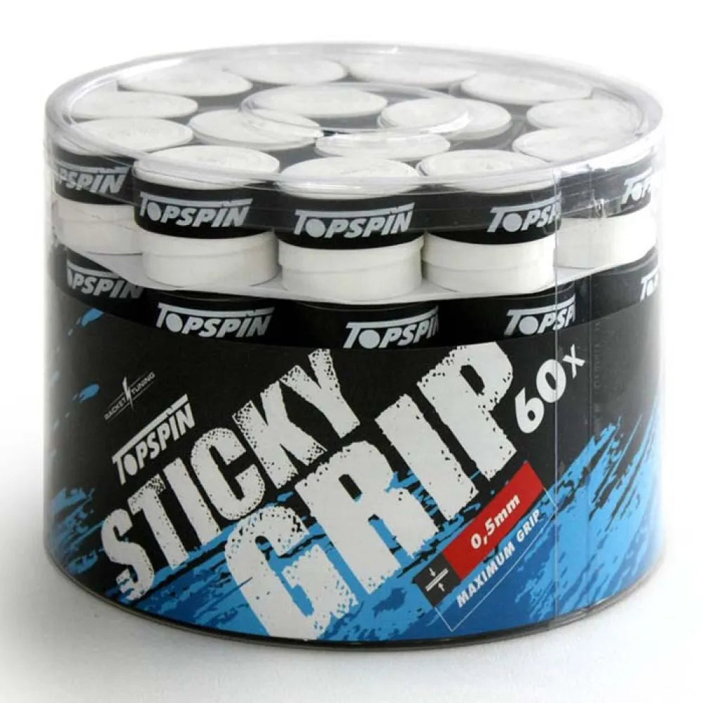 Topspin Sticky 60er 0.5mm overgrip