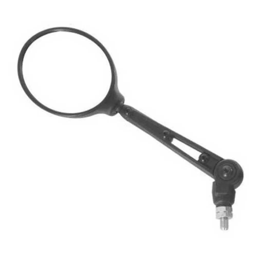 Touratech M10x15 Folding rearview mirror
