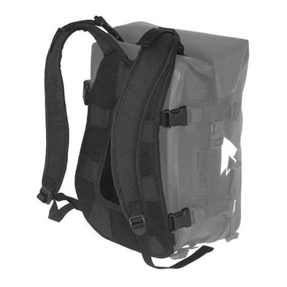 Touratech MOTO Waterproof tank bag adapter 18L