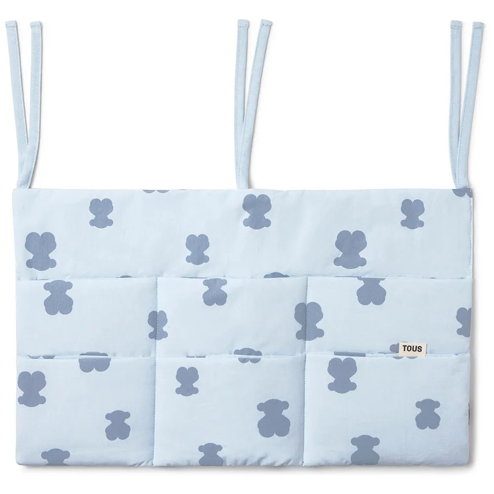 Tous 48x30 cm cot tidy