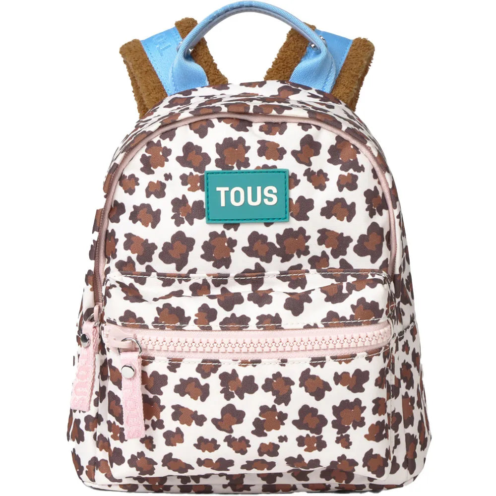 Tous 7L 27x22x12 cm Wild backpack