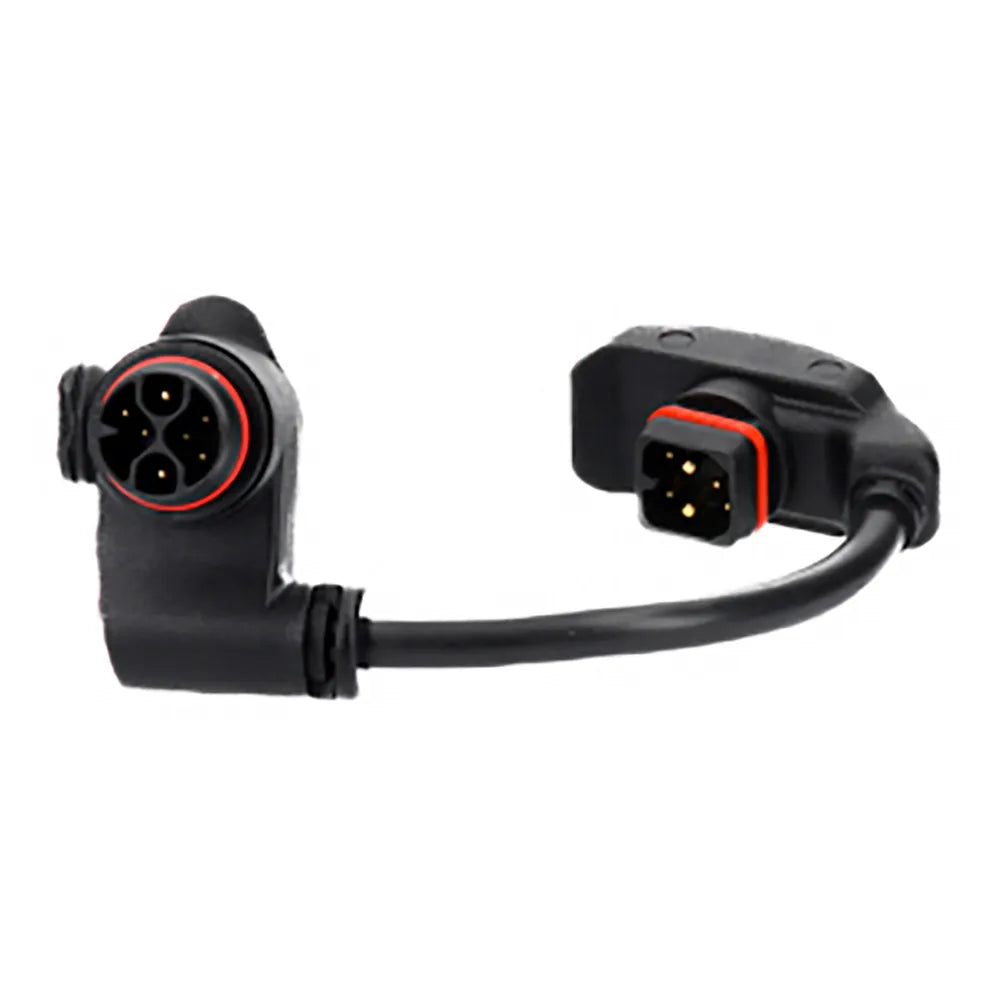 Tq-systems Range Extender HPR V01 battery cable